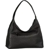Tom Tailor Sac bandoulière 'Evelina' noir