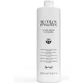 Be hair Shampooing Finalizer Color Sealing 1000ml (Shampoing liquide)