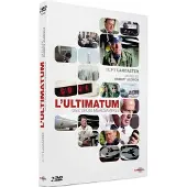 CARLOTTA L'ultimatum des trois mercenaires DVD