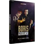 Gaumont Boris Godounov DVD