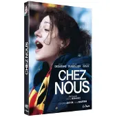 LE PACTE Chez nous DVD