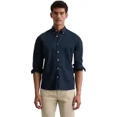 Marc O'Polo Chemise bleu marine