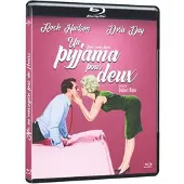 Elephant Un pyjama pour deux Blu-ray