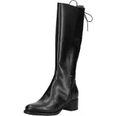 Nero Giardini Bottes 'Brescia' noir