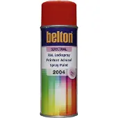 Belton Peinture aérosol RAL 2004 Orange pur brillant 400ML SPECTRAL