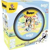 Asmodee Jeu d’ambiance Dobble Bluey Eco Sleeve