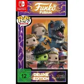 Fusion - Deluxe Edition