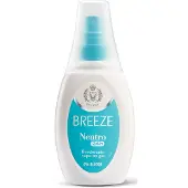 Breeze Neutro Femmes Déodorant spray 75 ml 1 pièce(s)