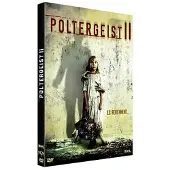 Bqhl Poltergeist II : The Other Side DVD