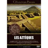 LCJ Les Civilisations perdues : Les Aztèques DVD