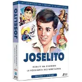 Lcj Cnt Coffret Joselito Volume 2 Blu-ray