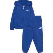 Nike Ensemble de Jogging - Jeu Royal - - 7 ans (122) - Ensemble de Jogging