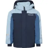 Didriksons Veste d'Hiver - Neptune - Marine - - 90 - Veste d'Hiver