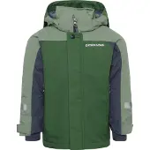 Didriksons Veste d'Hiver - Neptune - Pin Green - - 90 - Veste d'Hiver