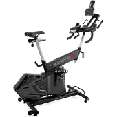 Toorx Fitness SRX-Rebel Smart Bike - Ergomètre