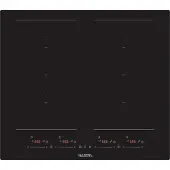 Valberg Plaque De Cuisson Induction Ih 4 Tb 2hfzs 007c