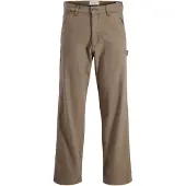 Jack & Jones Pantalon marron
