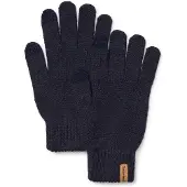 Timberland Gants bleu marine
