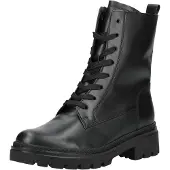 Gabor Bottines à lacets noir