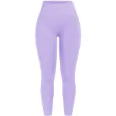 SMILODOX Leggings 'Pemmy' violet
