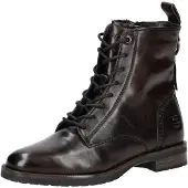 TT. BAGATT Bottines à lacets brun foncé