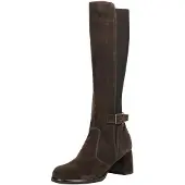Nero Giardini Bottes 'Arold Tpu Romana Plato' 84' brun foncé