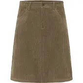 Cream Jupe 'CRCory' beige foncé