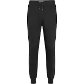 U.S. POLO ASSN. Pantalon 'UMTerkel' noir / blanc