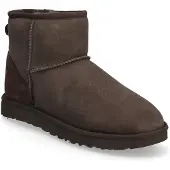 Ugg Boots 'Classic Mini II' brun foncé