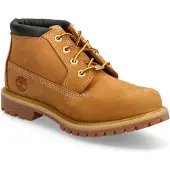 Timberland Bottines à lacets noisette / noir