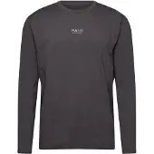 Halo T-Shirt fonctionnel 'SCOUT' gris