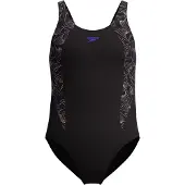Speedo Maillot de bain Hyper Boom Splice Muscleback Filles