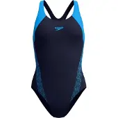 Speedo Maillot De Bain Hyperboom Splice Laneback