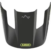 ABUS Accessoire casque 99860 - VISIERE BLACK YOUDROP FF S