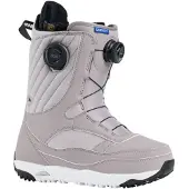 Burton Limelight Boa Woman Snowboard Boots Violet 27.0 Femme