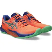 Asics Gel-challenger 15 Padel Shoes Orange EU 44 Homme