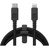 Xtorm Next Gen Câble USB-C vers Lightning - 1,5 mètre - Noir