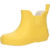 CeLaVi Bottes en caoutchouc citron