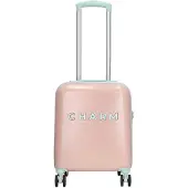 Charm Città del Capo, Valise, Rose
