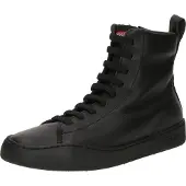 Camper Bottines à lacets 'Peu Touring' noir