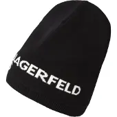 Karl lagerfeld Jeans Bonnet Single Layer Logo