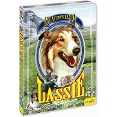 LCJ Les Aventures de Lassie - Coffret intégral de la Saison 5