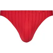 Hom Slip rouge pastel