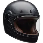 Bell Bullitt GT Carbone Casque Intégral Carbone/Noir S unisex
