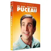 ESC EDITIONS 40 Ans Toujours Puceau - Dvd