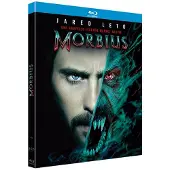 SPHE Morbius Blu-ray