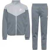 Nike Survêtement gris / gris clair
