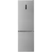 Smeg Rc18xdnd Combi Fridge Argenté 300 Liters / EU Plug 220V