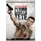 Metro Du plomb dans la tête DVD
