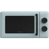 Cecotec Micro-ondes Proclean 3010, couleur bleu